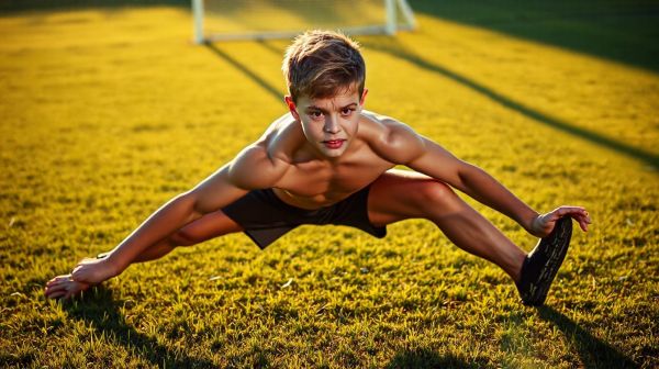 10 astuces essentielles pour retrouver votre passion sportive