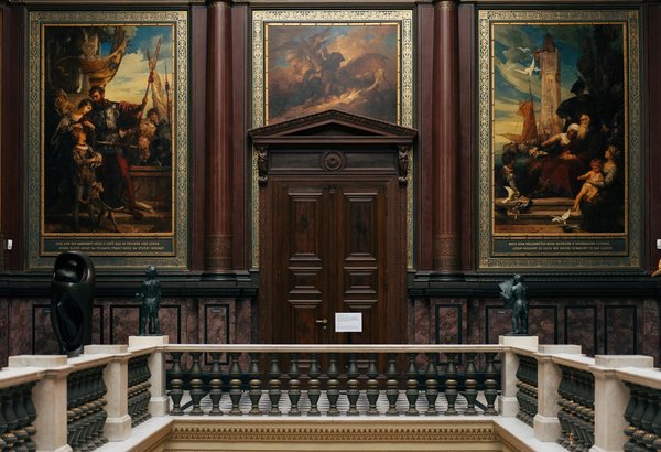 Schema Roulette Casino