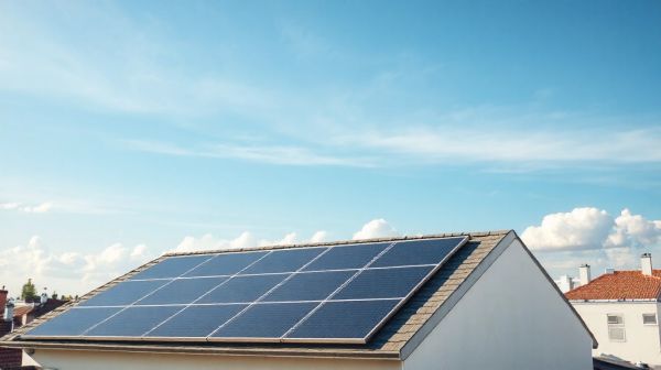 Comment les panneaux solaires transforment votre énergie quotidienne