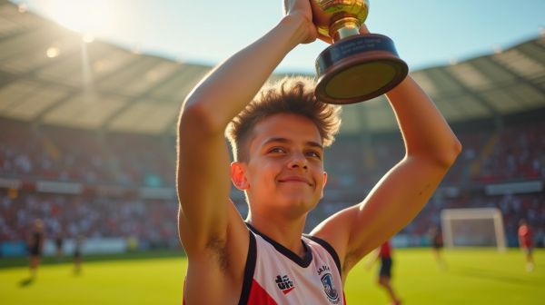 Comment redécouvrir l'amour du sport en 10 conseils pratiques