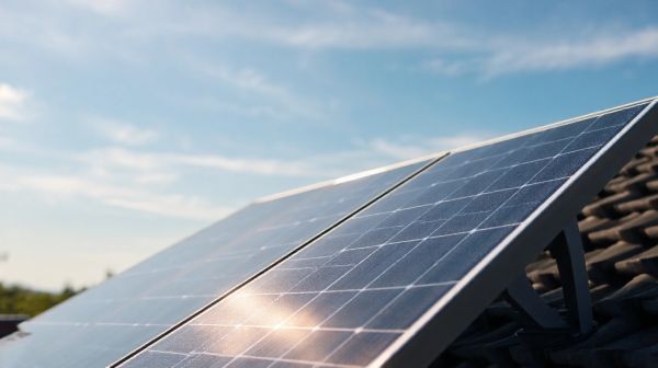 Guide pratique des panneaux solaires photovoltaïques