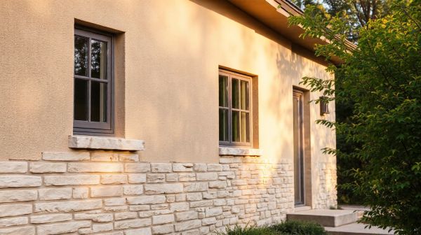 Les avantages inattendus de l'isolation thermique extérieure
