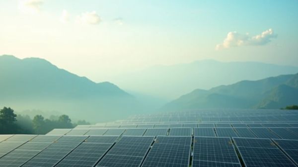 L'essor des énergies renouvelables et leurs multiples avantages