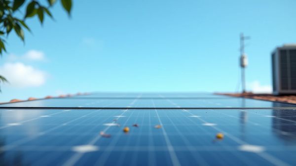 Panneau solaire photovoltaïque : tout ce que vous devez savoir