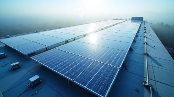 Panneau solaire photovoltaïque : tout ce que vous devez savoir