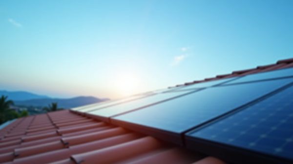 Révolutionnez votre consommation grâce aux panneaux solaires