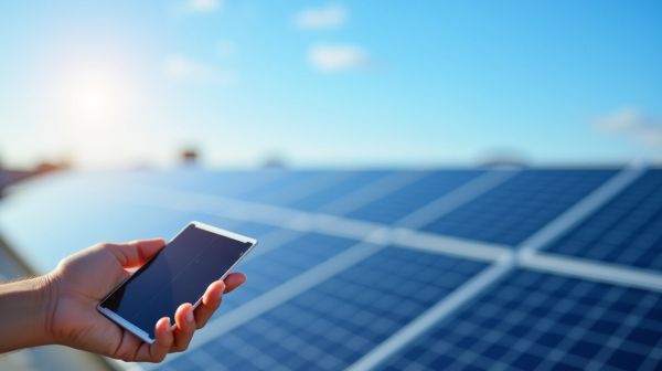 Révolutionnez votre consommation grâce aux panneaux solaires
