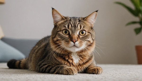 Les avantages insoupçonnés d'une mutuelle pour votre chat