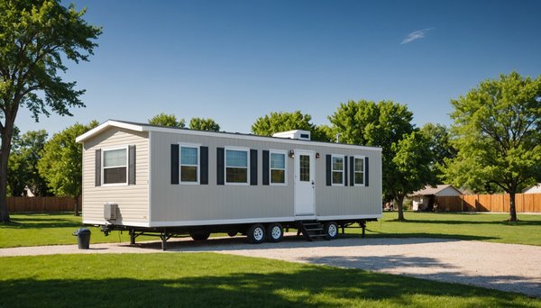 Comment rendre un mobil-home autonome en électricité facilement ?